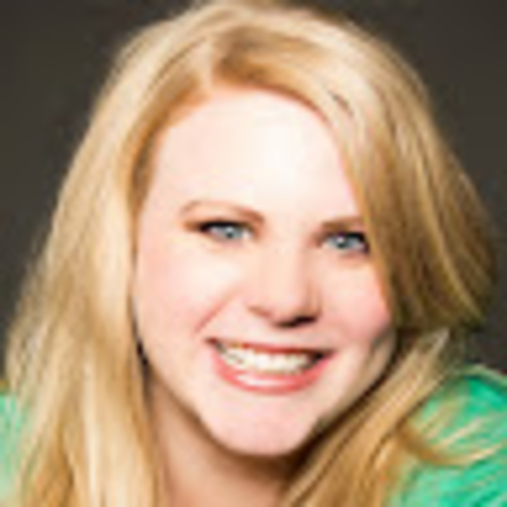 Meet your Posher, Kelli